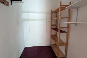 SOFORT FREI: Helle 2 Zi. mit Duschbad und großem Balkon – Die vollständige Adresse der Immobilie erhältst du vom Anbieter., 28239 Oslebshausen, Bremen – Vorschaubild 11