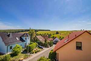 Gepflegtes Einfamilienhaus mit Garten und Garage in traumhafter Lage – ideal für Familien! – Mittelring 13, 7586 Greiz (Kreis) – Vorschaubild 15