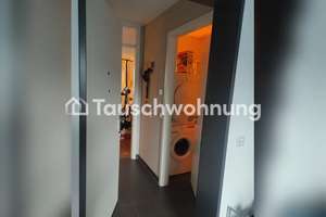 Tauschwohnung: Hell, gut geschnitten (wie 65m^2), Nähe Köln Hbf, Parknähe – Friedrich-Karl-Straße 262, 50735 Niehl, Köln – Vorschaubild 3