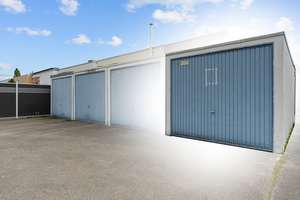 Reihenmittelhaus mit Garage und guter Anbindung in Ingolstadt-Südwest – Riezlerstraße 9, 85051 Münchener Straße, Ingolstadt – Vorschaubild 37