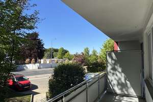 4 Zimmer Wohnung mit Balkon im beliebten Südviertel – Eupenerstraße 273, 52066 Burtscheid Steinebrück, Aachen – Vorschaubild 11