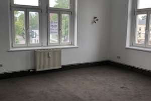 Sehr schöne helle 1-Raumwohnung mit schönem Bad und neuem Laminatfußboden !!! – 1259 Großzschachwitz, Dresden – Vorschaubild 16