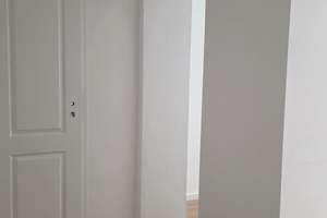 Frisch sanierte Hochparterrewohnung inmitten der Maxvorstadt – Schellingstraße 108, 80798 Josephsplatz, München – Vorschaubild 4