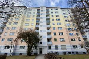 Charmantes City-Apartment in Bogenhausen – komplett ausgestattet