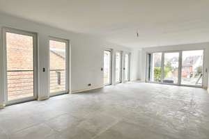 Wohnanlage mit einem restaurierten, denkmalgeschützten Vierkanthof und einem Neubau – Die vollständige Adresse der Immobilie erhältst du vom Anbieter., 53127 Lengsdorf, Bonn – Vorschaubild 16