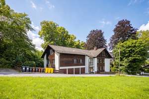 Substanzstarkes Mehrfamilienhaus am Staffelsee – Kapitalanlage mit Aufteilungs- und Entwicklungspers – Die vollständige Adresse der Immobilie erhältst du vom Anbieter., 82418 Seehausen am Staffelsee – Vorschaubild 6