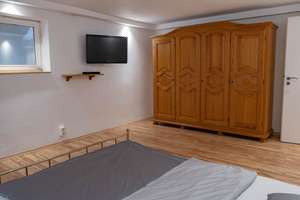 Möblierte 2-Zimmer-Wohnung in München Aubing – Altostraße 24, 81245 Altaubing, München – Vorschaubild 6