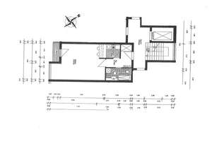 PREMIUM-WOHNEN IN BERLIN MITTE: 41m² TOP DESIGN, AUFZUG & FREIER BLICK – Die vollständige Adresse der Immobilie erhältst du vom Anbieter., 10115 Mitte (Ortsteil), Berlin – Vorschaubild 7