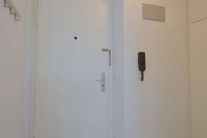 Tolle und modern möblierte Wohnung mit Internet in zentraler Lage in Stuttgart West – Die vollständige Adresse der Immobilie erhältst du vom Anbieter., 70176 Feuersee, Stuttgart – Vorschaubild 13