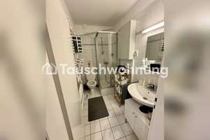 Tauschwohnung: Gut geschnittene 1 Zimmer Wohnung in Schwabing West – Die vollständige Adresse der Immobilie erhältst du vom Anbieter., 80798 Neuschwabing, München – Vorschaubild 7