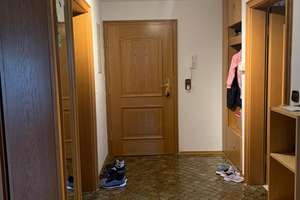 3-Zimmer-Wohnung in der Pforzheimer Nordstadt – Blumenheckstr. 20, 75177 Nordstadt, Pforzheim – Vorschaubild 2