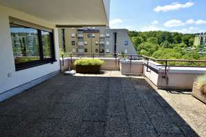 Traumhafte 3,5-Zimmer-Penthouse-Style-Wohnung mit großer Terrasse – Die vollständige Adresse der Immobilie erhältst du vom Anbieter., 70195 Botnang-Süd, Stuttgart – Vorschaubild 26