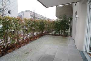 Moderne 2-Zimmer-Wohnung mit Terrasse – Tillystraße 6, 93055 Kasernenviertel, Regensburg – Vorschaubild 2