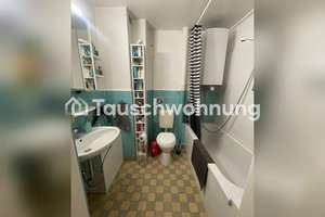 Tauschwohnung: Gemütliche 2,5-Zimmer-Wohnung an der U Hammer Kirche – Lohhof 5, 20535 Hamm, Hamburg – Vorschaubild 6