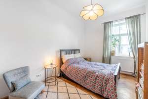 AIGNER - Vollständig sanierte Altbauwohnung in begehrter Lage Sendlings! – Die vollständige Adresse der Immobilie erhältst du vom Anbieter., 81371 Sendlinger Feld, München – Vorschaubild 4