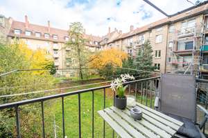 Kapitalanlegerobjekt mit 54 m² – Renovierungsbedürftige Wohnung mit Wertsteigerungschancen – Die vollständige Adresse der Immobilie erhältst du vom Anbieter., 68167 Neckarstadt-Ost/Wohlgelegen, Mannheim – Vorschaubild 13
