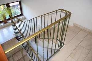 2-Zimmer-Wohnung im Dachgeschoss in Augsburg – Die vollständige Adresse der Immobilie erhältst du vom Anbieter., 86159 Antonsviertel, Augsburg – Vorschaubild 8