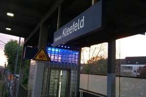 Neuwertige und möblierte Wohnung in Kleefeld (in der Nähe MHH) – Wallmodenstraße 49, 30625 Hannover/ Kleefeld, 30625 Kleefeld, Hannover – Vorschaubild 18