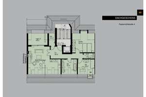 3 Zimmer mit Loggia - Wohnen in seiner schönsten Form – Die vollständige Adresse der Immobilie erhältst du vom Anbieter., 4299 Stötteritz, Leipzig – Vorschaubild 16