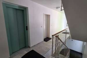 *PROVISIONSFREI* Wohnen am Toelleturm! Großzügige 2-Zimmer-Wohnung mit zwei Balkonen – 42287 Barmen, Wuppertal – Vorschaubild 15