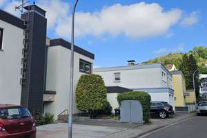 Helle und großzügige 4-Zimmer-Wohnung in Saarbrücken – Fantastische Lage in Sankt Arnual
