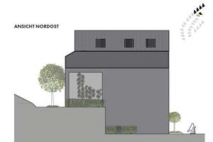 Modernes Architektenhaus inkl. Grundstück in naturnaher Wohnlage zum garantierten Festpreis – Beim Grenztäle 3/1, 78532 Tuttlingen – Vorschaubild 4