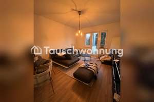 Tauschwohnung: Lietzensee 2 Z. Wohnung mit Balkon und Stellplatz