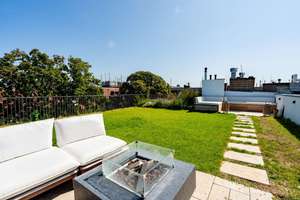 Penthouse mit Dachgarten und zwei Terrassen mitten im Boxhagener Kiez, Berlin – Die vollständige Adresse der Immobilie erhältst du vom Anbieter., 10245 Friedrichshain, Berlin – Vorschaubild 16