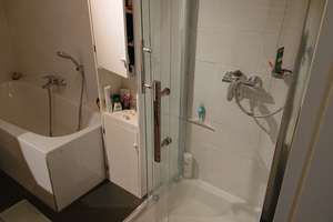 Helle 3-Zimmer Dachgeschosswohnung im Luisenviertel – Luisenstraße 128, 42103 Elberfeld, Wuppertal – Vorschaubild 6