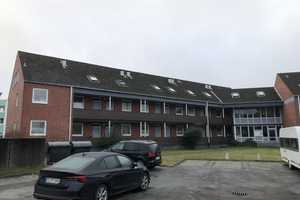 Norderstedt: Baugrundstück für Mehrfamilienhaus zu verkaufen oder nur das MFH. – Segeberger Chaussee 29, 22844 Segeberg (Kreis) – Vorschaubild 2