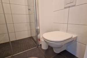 Milestone!
Hochwertiges Studentenappartement mit langfristiger Mietbindung zwischen RWTH und  Campu – Die vollständige Adresse der Immobilie erhältst du vom Anbieter., 52072 Ponttor, Aachen – Vorschaubild 9