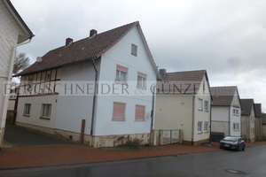Einfamilienhaus mit großem Grundstück in Meißner**Provisionsfrei** – Die vollständige Adresse der Immobilie erhältst du vom Anbieter., 37290 Meißner – Vorschaubild 4