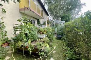 M-Forstenried  - Gartenwohnung,
2,5-Zimmerwhg mit Terrasse – Die vollständige Adresse der Immobilie erhältst du vom Anbieter., 81476 Forstenried, München – Vorschaubild 3