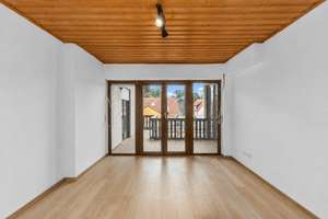 Groß & Gemütlich | Balkonwohnung im ruhigen Zuchering – Die vollständige Adresse der Immobilie erhältst du vom Anbieter., 85051 Süd, Ingolstadt – Vorschaubild 7