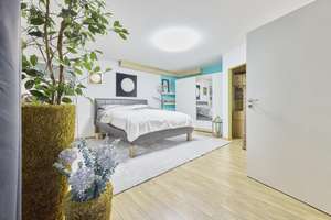 Designorientiertes Wohnen mit offenem Raumgefühl und Garten in Langerringen – Die vollständige Adresse der Immobilie erhältst du vom Anbieter., 86853 Langerringen – Vorschaubild 8