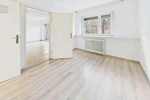 Gemütliche Wohnung mit zwei Balkonen im F-Quadrat – Die vollständige Adresse der Immobilie erhältst du vom Anbieter., 68159 Innenstadt/Jungbusch, Mannheim – Vorschaubild 4