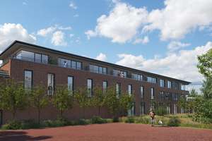 Maisonette-Lofts nahe der Osterstraße - !Nur gewerblich! – Die vollständige Adresse der Immobilie erhältst du vom Anbieter., 22525 Eimsbüttel (Ortsteil), Hamburg – Vorschaubild 9