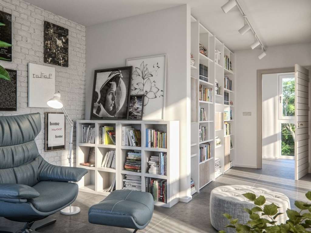 Immobilie in Elztal - Das perfekte Designhaus - Bild 3