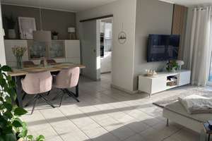 Maisonettewohnung mit 2,5 Zimmern und Balkon in Dortmund Mengede – Die vollständige Adresse der Immobilie erhältst du vom Anbieter., 44359 Mengede (Ortsteil), Dortmund – Vorschaubild 4