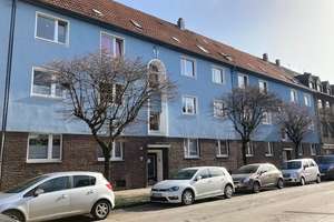 Demnächst frei! 3-Zimmer-Wohnung in Gelsenkirchen Feldmark – Küppersbuschstraße 63, 45883 Feldmark, Gelsenkirchen – Vorschaubild 17