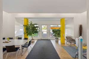 Repräsentatives Wohn- und Geschäftshaus in der Heidelberger Südstadt – Architekturjuwel mit Garten – Die vollständige Adresse der Immobilie erhältst du vom Anbieter., 69126 Südstadt, Heidelberg – Vorschaubild 26