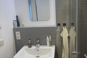 Charmantes 1-Zimmer Apartment – Ulmenstraße 83, 40476 Derendorf, Düsseldorf – Vorschaubild 11
