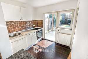Reihenmittelhaus mit 4 Zimmern mit eigenem Garten und Grundstück in Frankfurter Berg - Frankfurt – Frankfurt am Main – Vorschaubild 13
