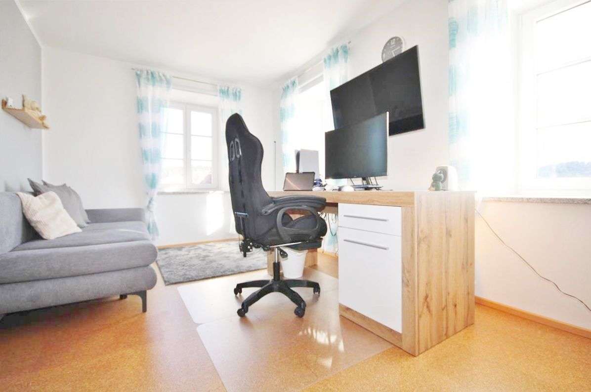 Immobilie in Freyung - Familienanwesen mit idealer Privatsphäre und traumhaftem Garten in 94078 Freyung - Bild 0