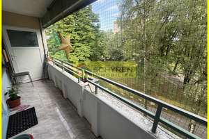 Familienfreundlich wohnen in Ingolstadt – möbliert, großer Balkon und Tiefgarage – Die vollständige Adresse der Immobilie erhältst du vom Anbieter., 85055 Mitte, Ingolstadt – Vorschaubild 2