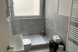 Saniertes 1-Zimmer Apartment in Düsseldorf-Pempelfort – Die vollständige Adresse der Immobilie erhältst du vom Anbieter., 40211 Pempelfort, Düsseldorf – Vorschaubild 6
