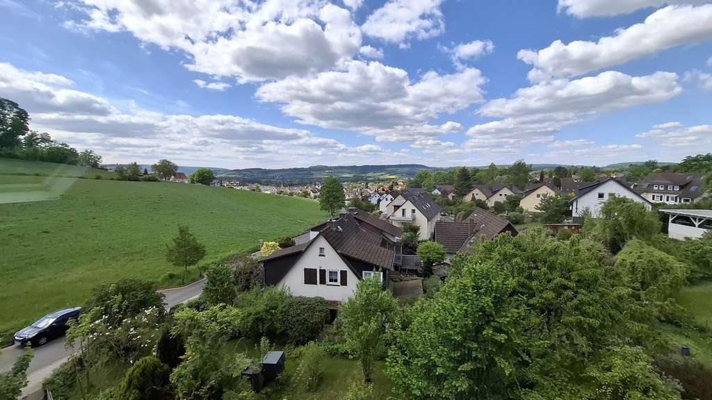 Immobilie in Bad Pyrmont - 4 Zimmer Wohnung in Bad Pyrmont  - Bild 2