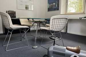 Bieterverfahren: exklusives Architekten-Juwel mit Wohn- und Gewerbe- Potenzial in zentraler Lage – Mettmann (Kreis) – Vorschaubild 8