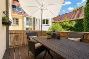 Modernisierte 1,5 Zimmer Wohnung mit Balkon in der Altstadt – Wahmstraße 68, 23552 Innenstadt, Lübeck – Vorschaubild 12