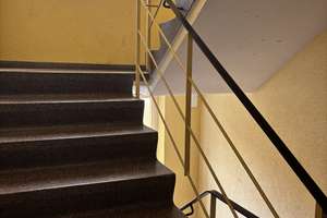 ERSTBEZUG NACH SANIERUNG!  Kompaktes 1-Zimmer-Apartment: Leben in zentraler Lage von Offenbach – Große Marktstraße 39, 63065 Wilhelmschule, Offenbach am Main – Vorschaubild 6